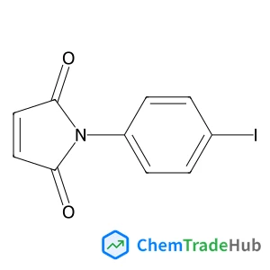 1-(4-Iodophenyl)-1H-pyrrole-2,5-dione 1-(4-Iodophenyl)-1H-pyrrole-2,5-dione