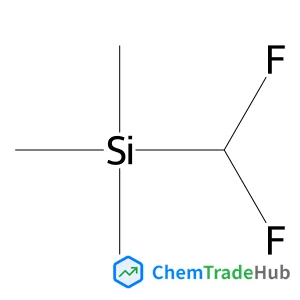 (Difluoromethyl)(trimethyl)silane