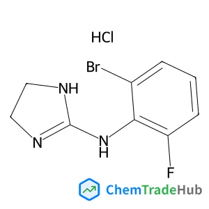 Romifidine Hydrochloride