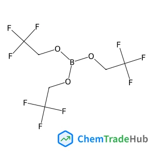 TRIS(2,2,2-TRIFLUOROETHYL) BORATE