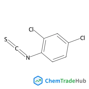 2,4-Dichloro-1-isothiocyanatobenzene