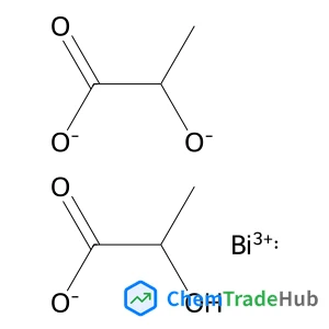 Bismuth lactate