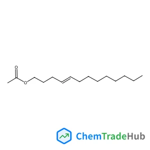 (4Z)-4-TRIDECEN-1-OL ACETATE