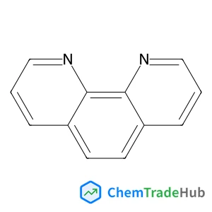1,10-PHENANTHROLINE