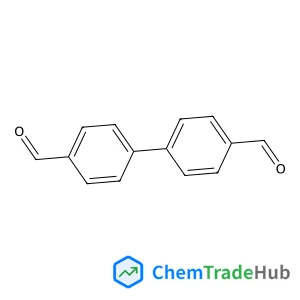 4,4'-Biphenyldicarbaldehyde