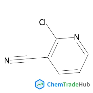 2-Chloronicotinonitrile