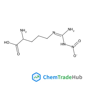 N'-Nitro-D-Arginine