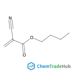 Butyl 2-cyanoacrylate