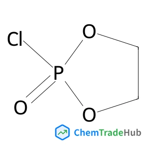 2-Chloro-1,3,2-dioxaphospholane 2-oxide