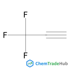 3,3,3-Trifluoro-1-propyne