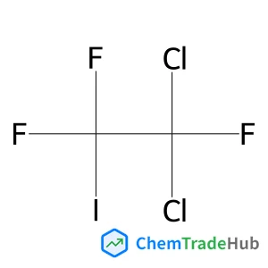 1,1-DICHLORO-2-IODO-1,2,2-TRIFLUOROETHANE