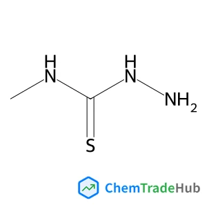 N-Methylhydrazinecarbothioamide