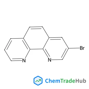 3-Bromo-1,10-phenanthroline