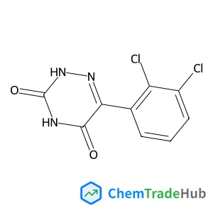 Lamotrigine EP Impurity D