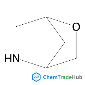 (1R,4R)-2-Oxa-5-azabicyclo[2.2.1]heptane