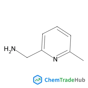 6-METHYL-2-PYRIDINE METHANAMINE