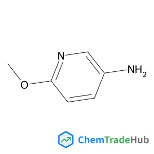 6-methoxypyridin-3-amine 6-methoxypyridin-3-amine