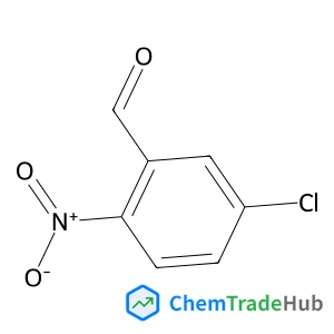 5-Chloro-2-nitrobenzaldehyde