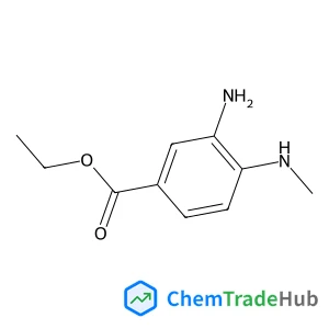 Ethyl 3-amino-4-(methylamino)benzoate