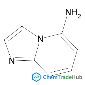 Imidazo[1,2-a]pyridin-5-amine