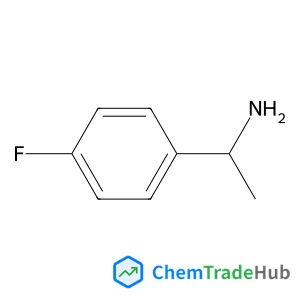 (S)-1-(4-FLUOROPHENYL)ETHYLAMINE