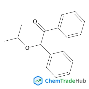 2-Isopropoxy-1,2-diphenylethanone