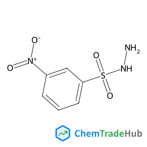3-Nitrobenzenesulfonohydrazide