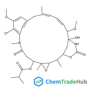 Ansamitocin P-3