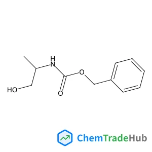 Benzyl [(2S)-1-hydroxy-2-propanyl]carbamate