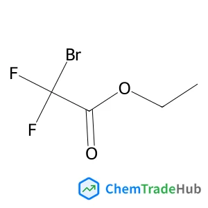 Ethyl bromo(difluoro)acetate