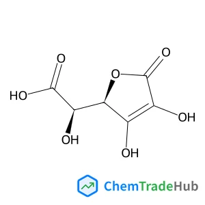 Ascorbic Acid EP Impurity G Ascorbic Acid EP Impurity G