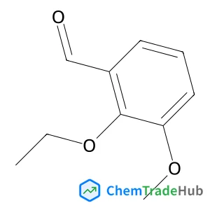 CH00988 2-ETHOXY-3-METHOXYBENZALDEHYDE