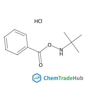 O-Benzoyl-N-tert-butylhydroxylamine Hydrochloride