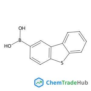 Dibenzo[b,d]thiophen-2-ylboronic acid