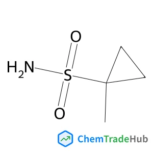 1-Methylcyclopropanesulfonamide 1-Methylcyclopropanesulfonamide