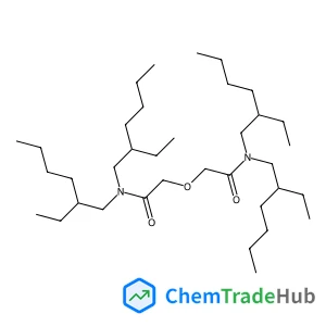 2,2'-Oxybis[N,N-bis(2-ethylhexyl)acetamide]