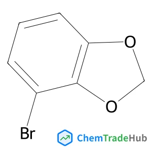 4-Bromo-1,3-benzodioxole