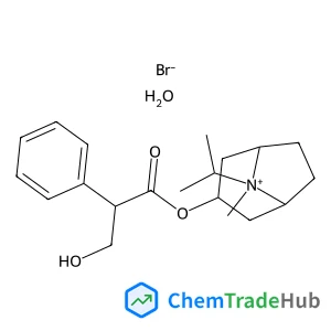 Ipratropium Bromide Monohydrate