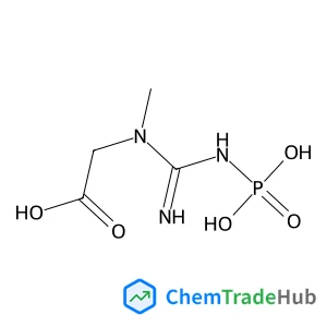 CREATINE PHOSPHATE