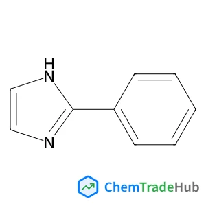 2-Phenyl-1H-imidazole