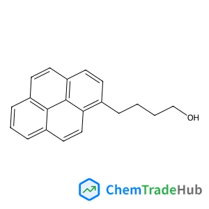 4-(1-Pyrenyl)-1-butanol