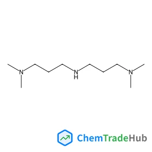 (3-{[3-(dimethylamino)propyl]amino}propyl)dimethylamine