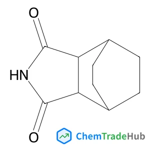4-Azatricyclo[5.2.2.0~2,6~]undecane-3,5-dione