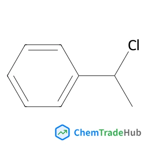 (1-CHLOROETHYL)-BENZENE