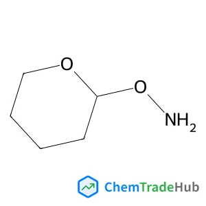 O-(oxan-2-yl)hydroxylamine