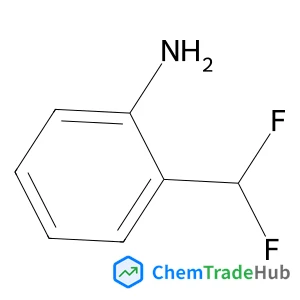 2-(Difluoromethyl)aniline