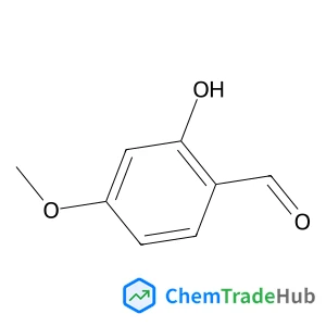 2-Hydroxy-4-methoxybenzaldehyde