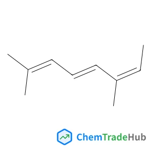 2,6-Dimethyl-2,4,6-octatriene 2,6-Dimethyl-2,4,6-octatriene