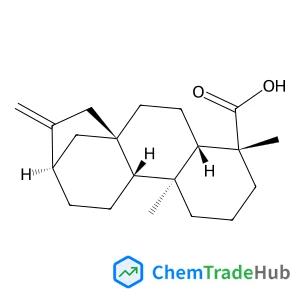 Kaurenoic acid