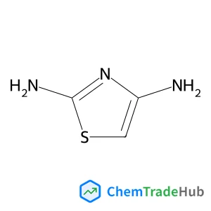 1,3-Thiazole-2,4-diamine